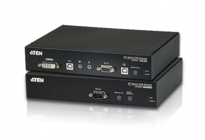ATEN�CE680